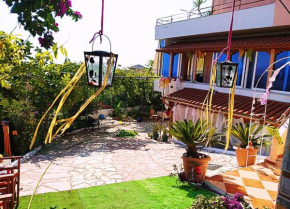 Villa Maria Luxury Apartments ''Bunec-Piqeras''!